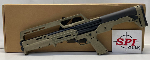 Kel-Tec KS7 12 GA KS7TAN