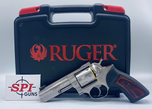 Ruger GP100 .357 MAG 1771