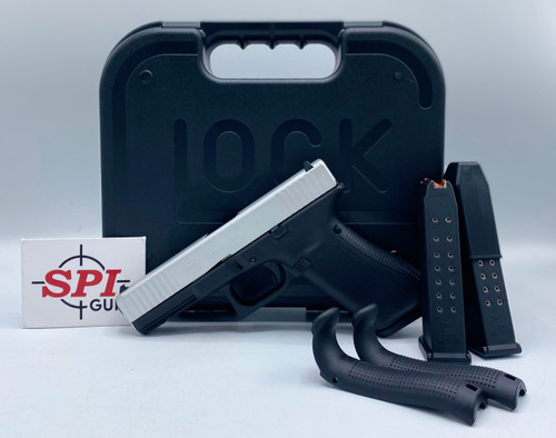 Glock 17 Gen5 9MM ACG-57018