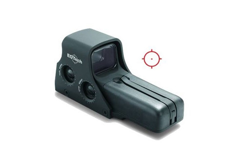 Eotech Model 512 512.A65