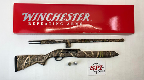 Winchester SX4 Hybrid Hunter 12 GA 511271392