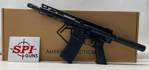 AMERICAN TACTICAL Mil-sport .300 Blackout ATIG15MS300ML7