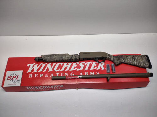 WINCHESTER SXP HYBRID 12 GA 512395392