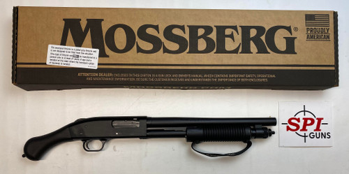 Mossberg 590 Shockwave 12 GA 50659