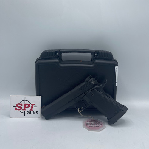 Rock Island Armory M1911 Rock Ultra FS HC 10mm 52009