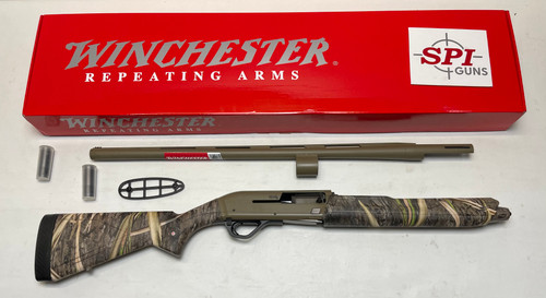 WINCHESTER SX4 HYBRID HUNTER 12 GAUGE 511269291