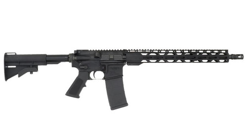 RADICAL FIREARMS SOCOM RF-15 5.56 NATO 16" CAR-15 FR16-5.56SOC-15RPR-CAR