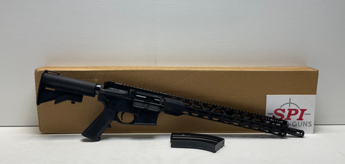 Radical Firearms AR-15 7.62x39 20RD FR16-7.62HBAR-15RPR-CAR