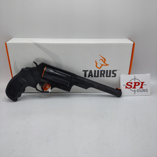 TAURUS JUDGE MAGNUM .45/.410 6.5" 2-441061MAG