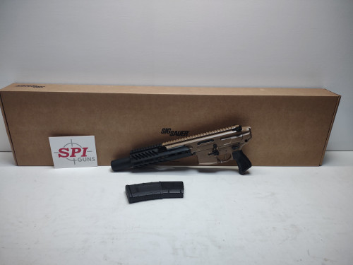 SIG SAUER CANEBRAKE .300BO PMCX-300B-5B-TAP-CANE-NB