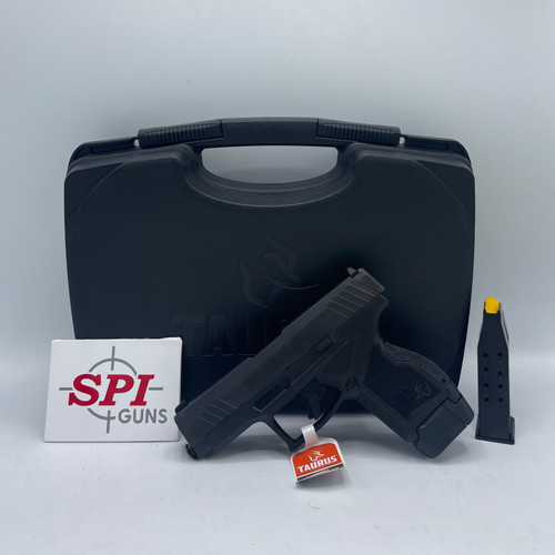 TAURUS GX4XL 9MM 13RD 1-GX4XL941