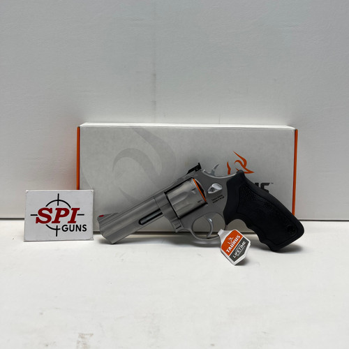 TAURUS 66 .357 MAG 2-660049