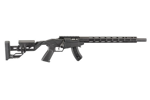 RUGER PRECISION .17 HMR 8402