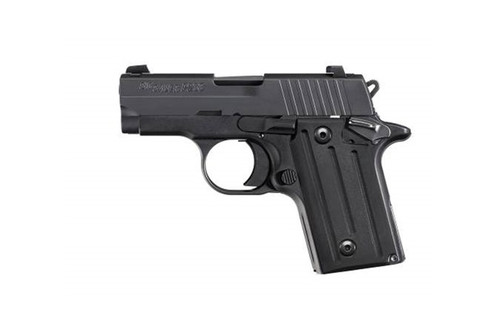 SIG SAUER P238 380 ACP 238-380-B