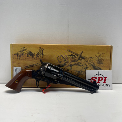 Uberti 1875 Frontier 45 Colt 5.5" 341660