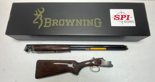 BROWNING CITORI CXS WHITE 20GA 28" 018148604