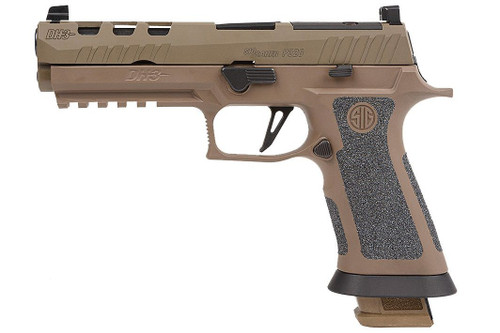 SIG SAUER P320 X5 DH3 9MM 320X5-9-DH3