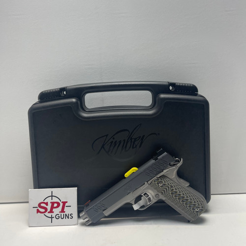 Kimber Aegis Elite 9MM 3000350