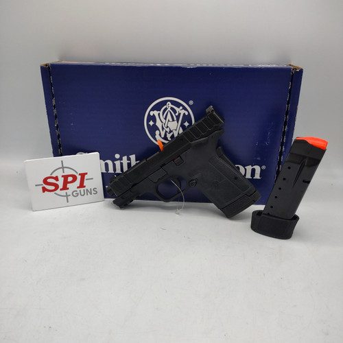 Smith & Wesson Equalizer 9MM OR TS 13591
