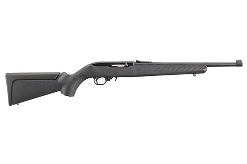 Ruger 10/22 Carbine .22 LR 16.12" 31114
