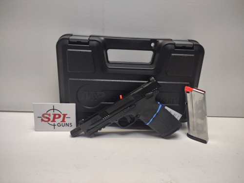 Smith & Wesson M&P5.7 TS 5.7x28 13347