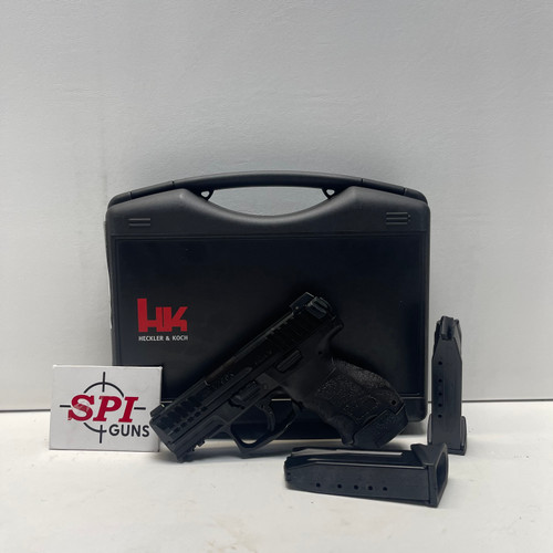 Heckler & Koch VP9SK 9MM 81000818