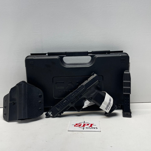 Canik Mete SFX Pro 9MM HGP7157-N