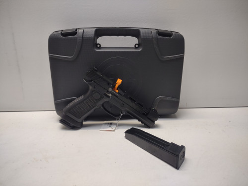 SIG SAUER P320 9MM SPECTRE P320V004