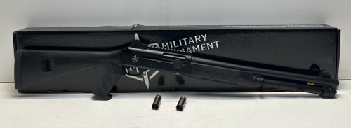 SDS Military Armament Corp MAC 1014 12 GA 21000124