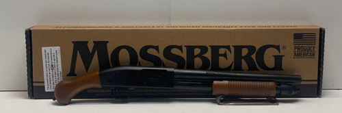 MOSSBERG 590 NIGHTSTICK 12 GA 50651