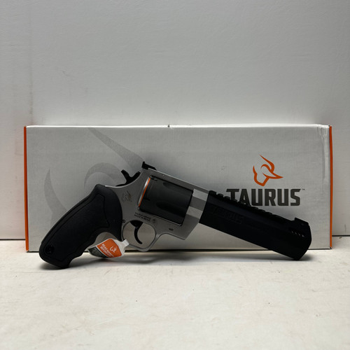 Taurus Raging Hunter .460 S&W 2-460065RH
