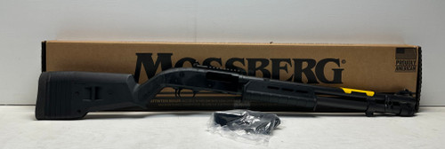 Mossberg 590A1 Magpul Security 12 GA 51773
