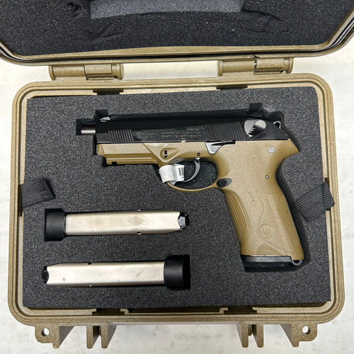Beretta PX4 Storm Special Duty .45 ACP JXF5F45