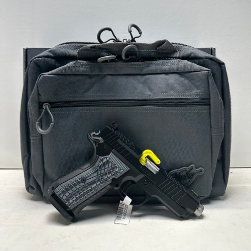 Kimber KDS9C 9MM Black 3100010
