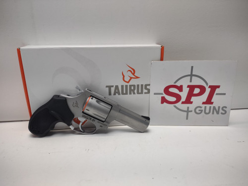 TAURUS 605 3" 5RDS .357 MAG 2-605P39