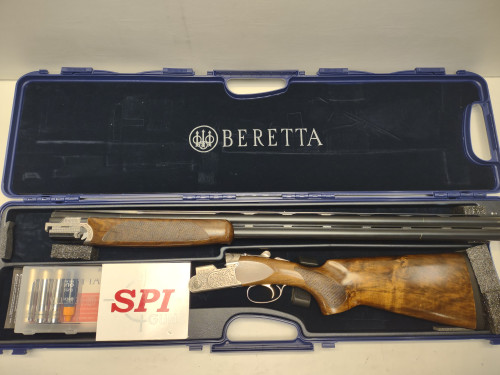 BERETTA 687 SPV SPORTING LH 12/32 J687VSJ2L