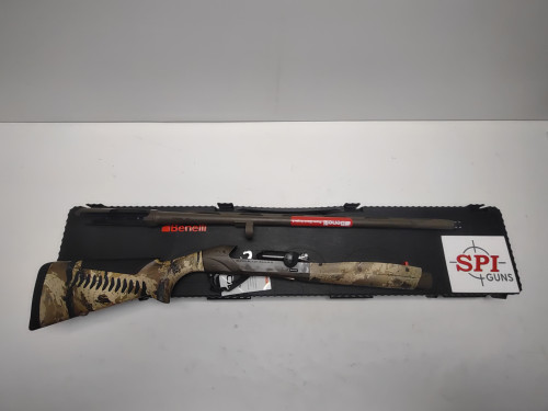 BENELLI SBE3 3.5" 12/28 PAT/MARSH 11233