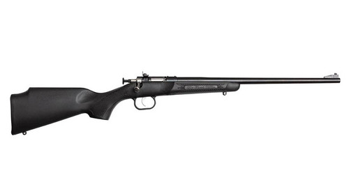 KEYSTONE CRICKETT .22 LR BLACK KSA2240