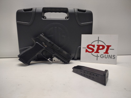 SIG SAUER P320 10MM 3.8" X-SERIES 320XCA-10-COMP