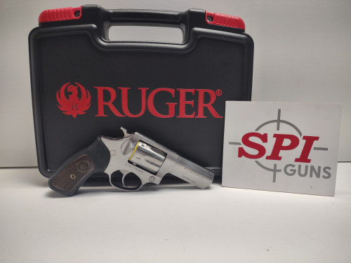 RUGER SP101 .327FED MAG 3" 5784