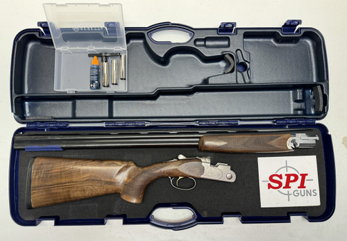 BERETTA 686 SILVER PIGEON 20GA J686SK0