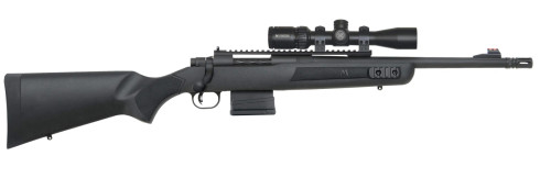 MOSSBERG MVP SCOUT 7.62MM 16.25" 27793