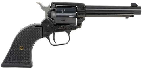 HERITAGE ROUGH RIDER .22 LR BK RR22B4PG