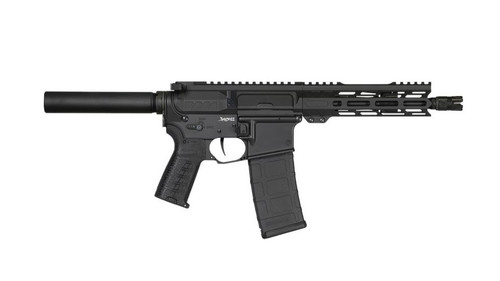 CMMG BANSHEE MK4 .300BLACKOUT 30A240F-AB