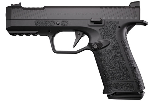 PTR ARCHON G2 9MM 18RDS AF2B OR