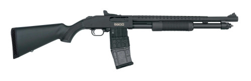 MOSSBERG 590M 12 GA 50206