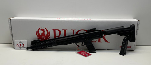 RUGER LC CARBINE .45 ACP 19309