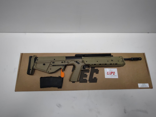 KEL TEC RDB20 TAN 5.56 NATO 20" RDB20TAN