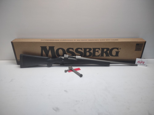 MOSSBERG PATRIOT .308 WIN 22" 28007