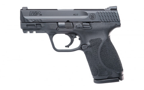 Smith & Wesson M&P 2.0 40 S&W 13+1 RD Capacity 11691